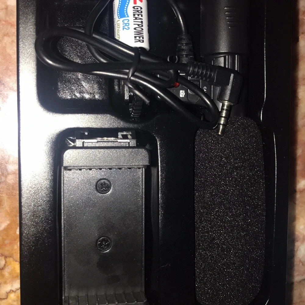 Microphone Kit - Picture 2 of 2